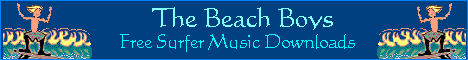 Beach Boys Music Downloads 
