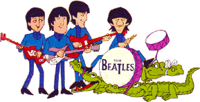 The Beatles Free Classic Rock Music Downloads