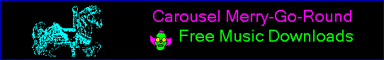Carousel Merry-Go-Round Music Free Downloads