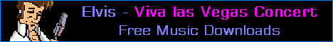 ELVIS Free Music Downloads
