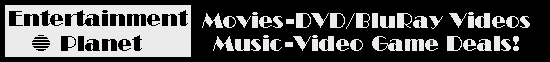 Walmart/Panasonic Home Entertainment Sale Specials