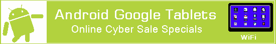 AT&T Cell Phone Online Specials