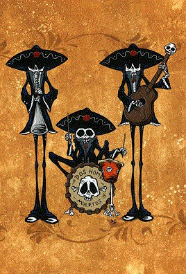 Mariachi Band Music - Cinco de Mayo Music Free Downloads