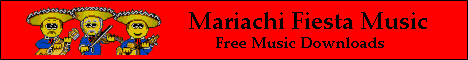 Visit Cinco de Mayo Mariachi Fiesta Music