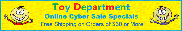 Toy Department Sale-Clearance,Markdowns,Overstocks,Closeouts