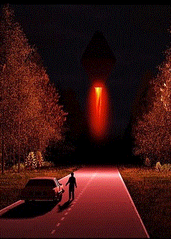 UFO Sighting - Animated Gif & Free Sound Downloads