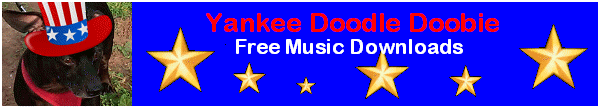 Yankee Doodle Doobie Doo Free Music Downloads